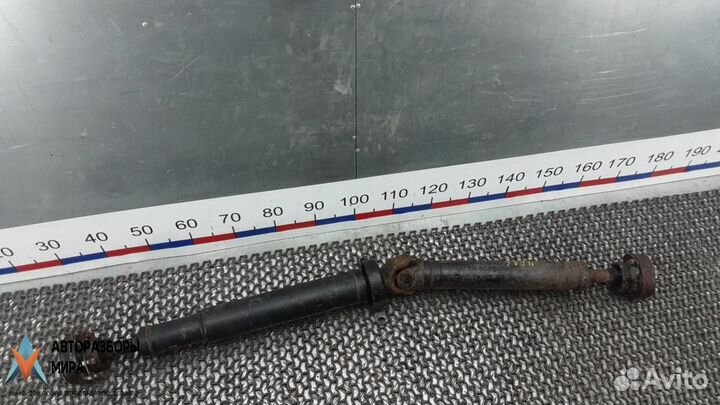 Карданный вал Land Rover Range Rover 4 2012