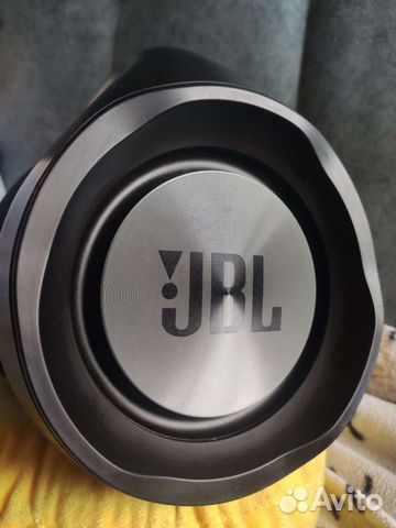 Колонка jbl boombox 1