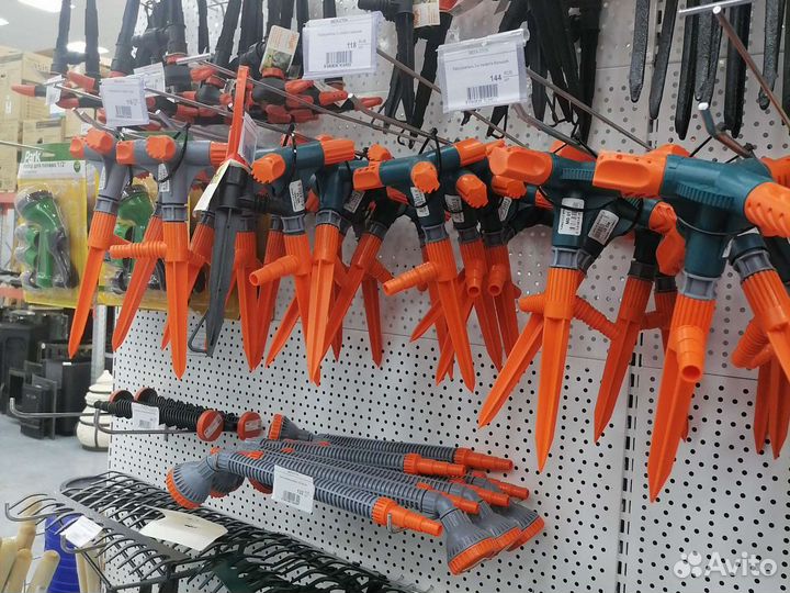 Распылитель садовый