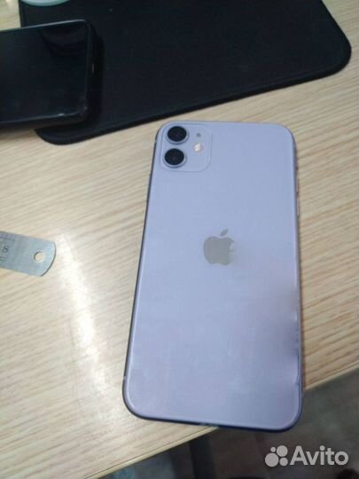 Ремонт телефонов iPhone