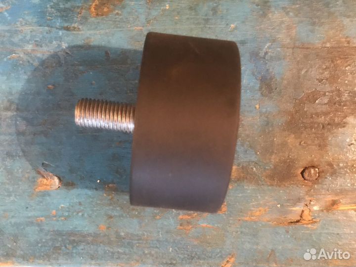 Ролик обводной