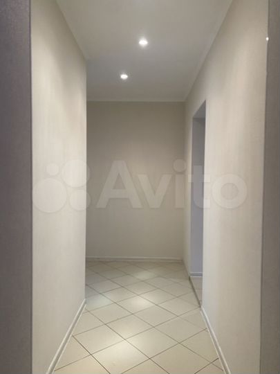 3-к. квартира, 63,2 м², 5/5 эт.