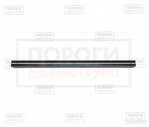 Пороги Rover 800 и другие