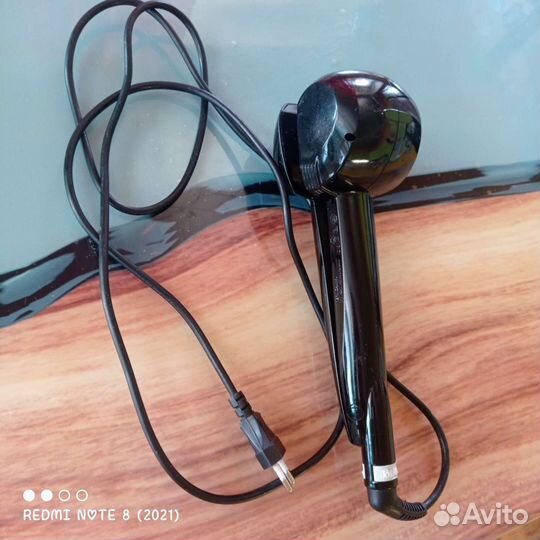 Мульти стайлер