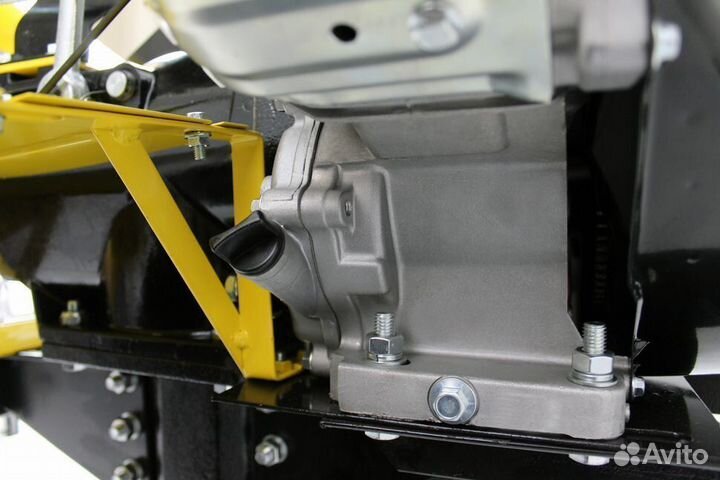 Мотоблок huter MK-7000pс без колёс