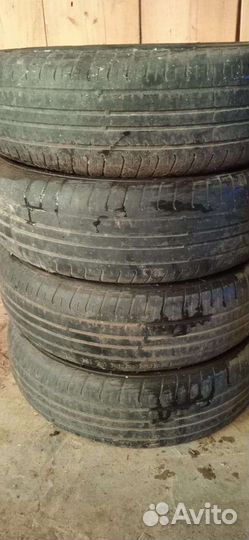 Hankook Optimo K415 185/65 R15