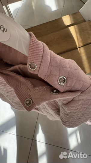 Комплект костюм hm 92 свитшот штаны