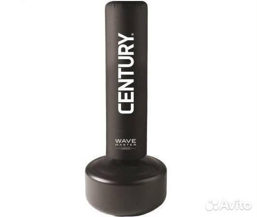 Водоналивной напольный мешок Кардио Century Wavema