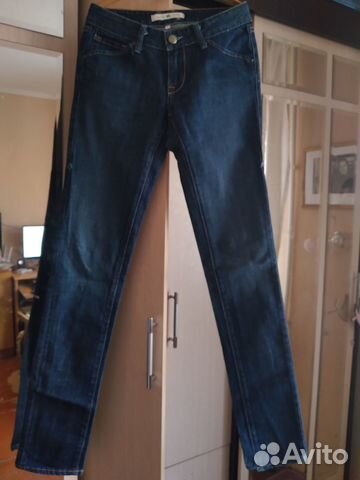 Джинсы Agave Nectar. Сделаны в США. Новые