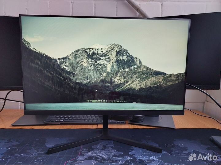 IPS Монитор Xiaomi Redmi Display 1a 24дюйма