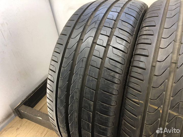 Pirelli Cinturato P7 225/40 R18