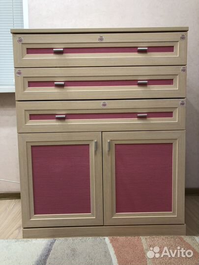 Детская мебель