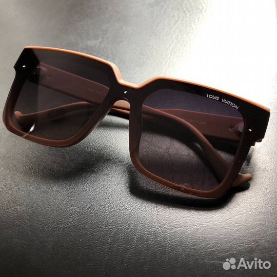 Louis vuitton очки