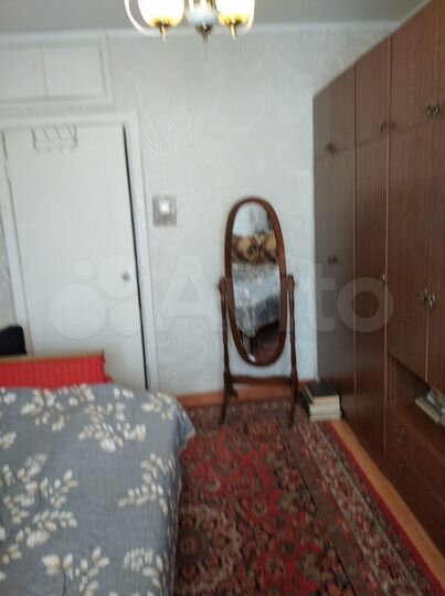 Комната 12 м² в 2-к., 2/9 эт.