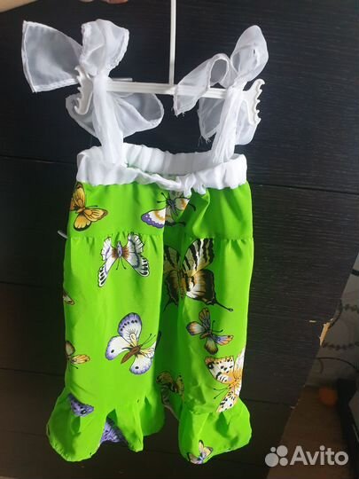 Платье для девочки разные новые