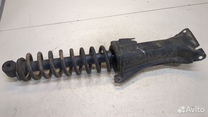 Амортизатор подвески Audi 80 (B4), 1991