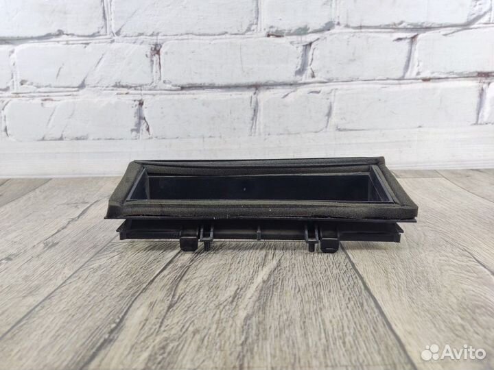 Воздуховод салона Albea Альбеа