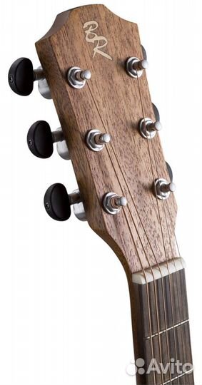 Электроакустическаягитара Baton Rouge AR19S/ACE