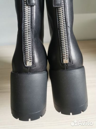 Ботильоны ботинки 38 Эконика Premium новые