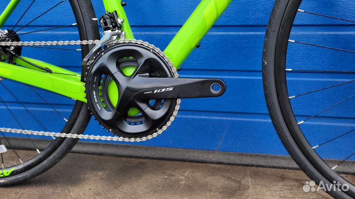 Как новый Карбоновый Jamis Renegade Rase (2021г)