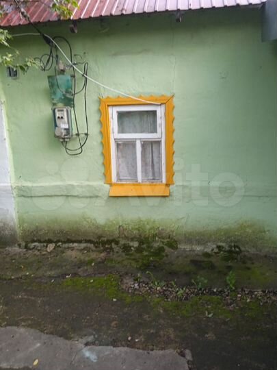 Дом 22 м² на участке 22 сот.