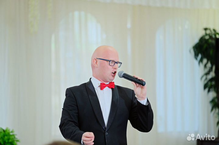 Ведущий I тамада на свадьбу I диджей I гитара