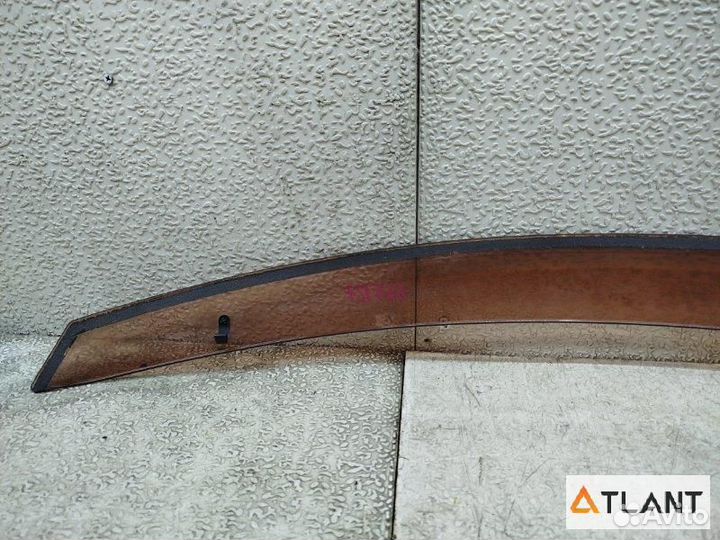 Ветровик передний правый daihatsu move