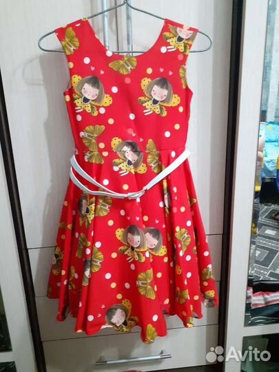 Платье 32 р