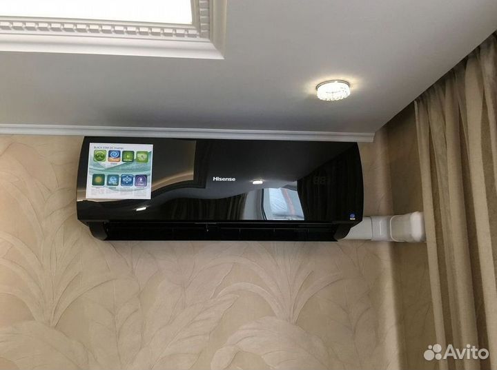 Кондиционер/Сплит-система с гарантией