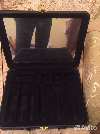 Кейс для косметики