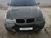 BMW X5 3.0 AT, 2010, 318 300 км, с пробегом, цена 1 270 000 руб.
