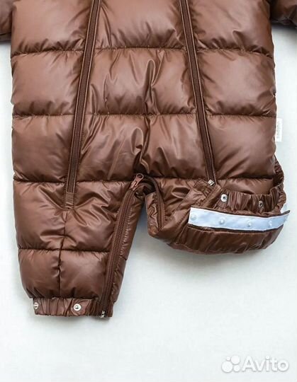 Комбинезон детский