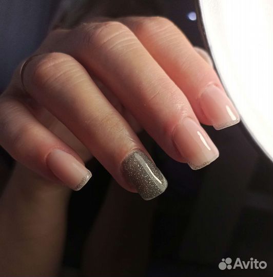 Мастер маникюра