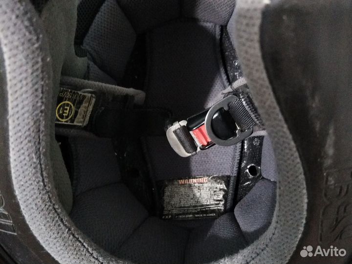 Шлем для мотоцикла