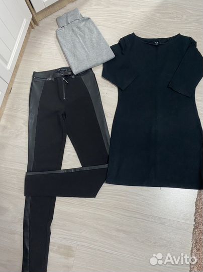 Вещи пакетом размер 42