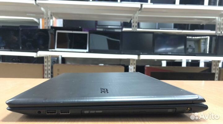 Acer/i3 7100/6GB/GT940MX/1000GB/17.3