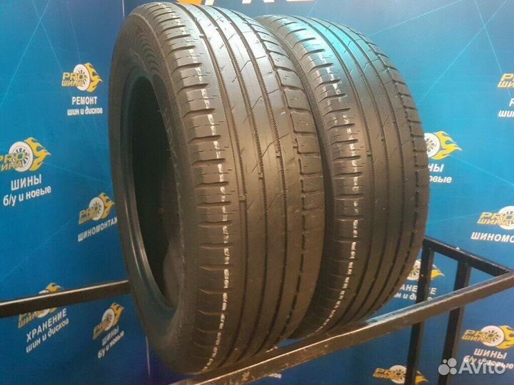 Nokian Tyres Hakka Green 2 185/60 R15