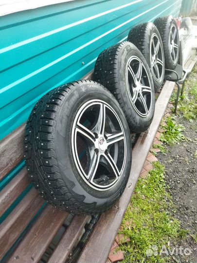 Cordiant Snow Cross 175/65 R14