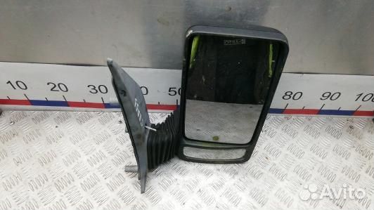 Зеркало наружное правое iveco daily 3 (29S-40S) (C