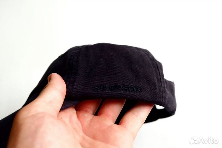 Кепка мужская stetson оригинал