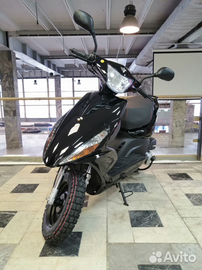 Скутер Vento Corsa 50 (150)