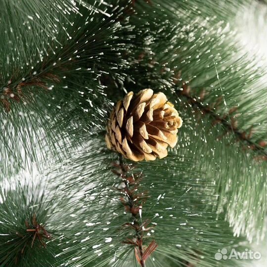 Сосна искусственная