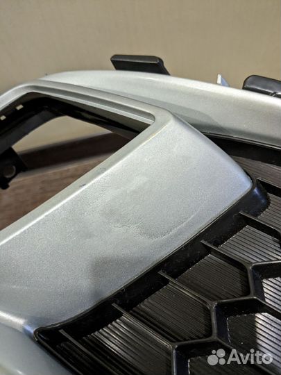 Оправа фар противотуманных Mazda 6 gh