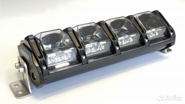 Aurora Evolve ALO N 10