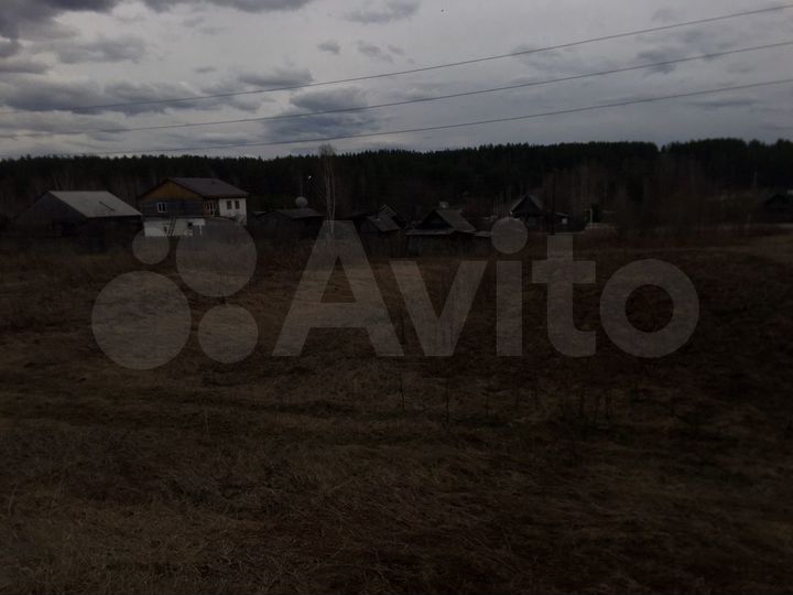 Участок 25 сот. (ИЖС)