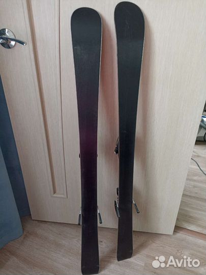 Горные лыжи детские 110