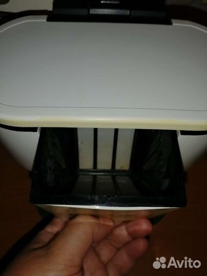 Кофеварка Philips на 2 чашки