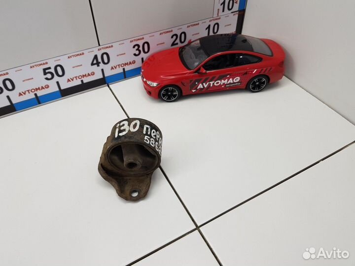 Опора двигателя передняя (Hyundai i30)