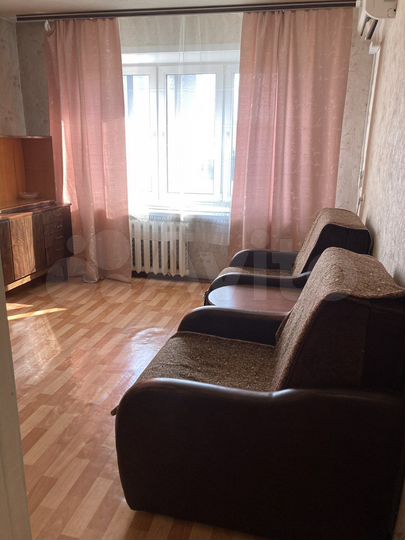 1-к. квартира, 35 м², 6/9 эт.