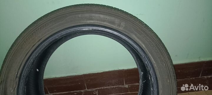 Hankook Ventus Prime 3 K125 235/45 R18 94V